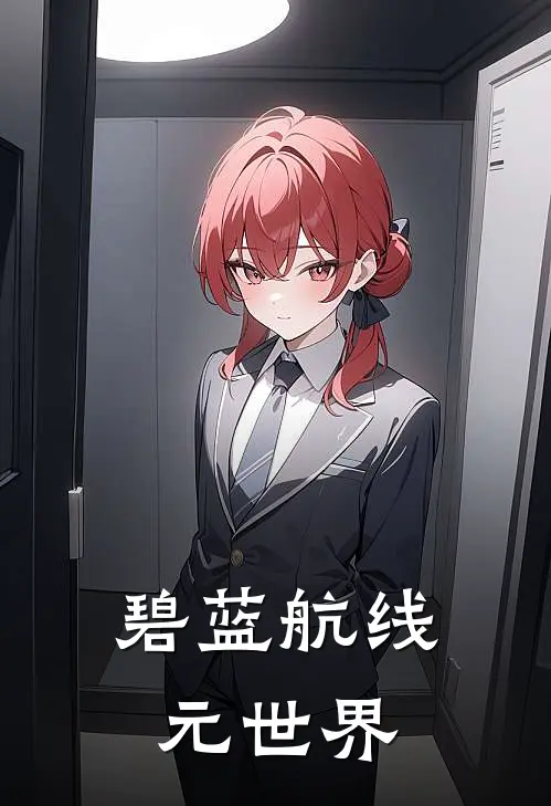 碧蓝航线：元世界