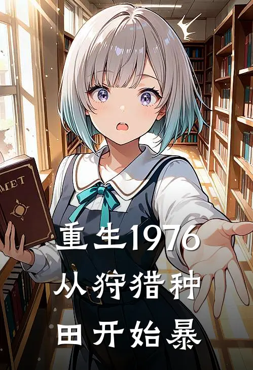 重生1976：从狩猎种田开始暴