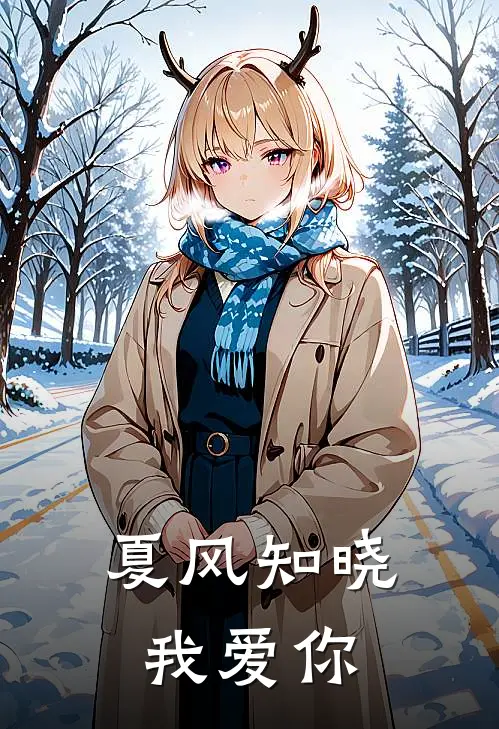 夏风知晓我爱你