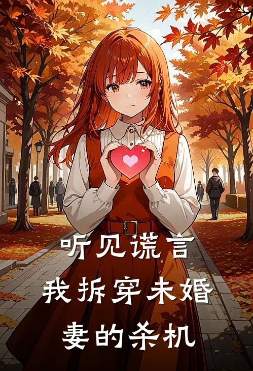 听见谎言，我拆穿未婚妻的杀机