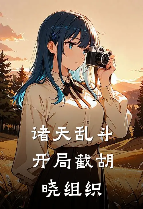 诸天乱斗：开局截胡晓组织