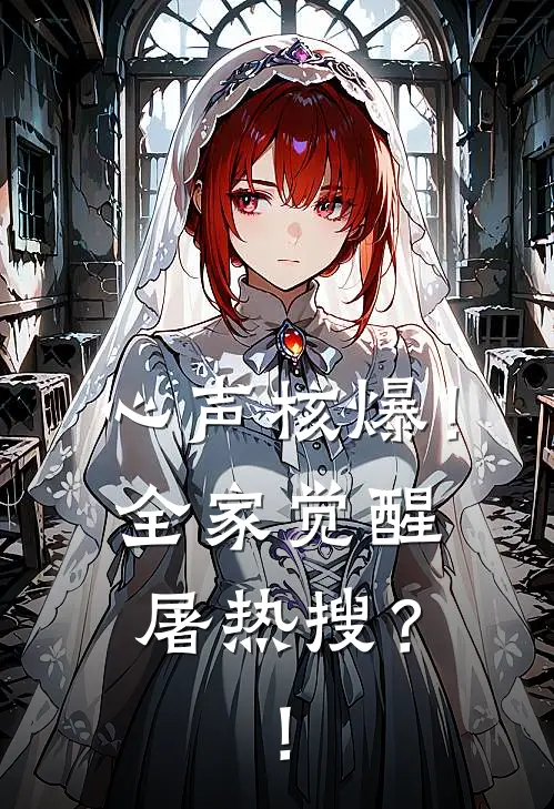 心声核爆！全家觉醒屠热搜？！