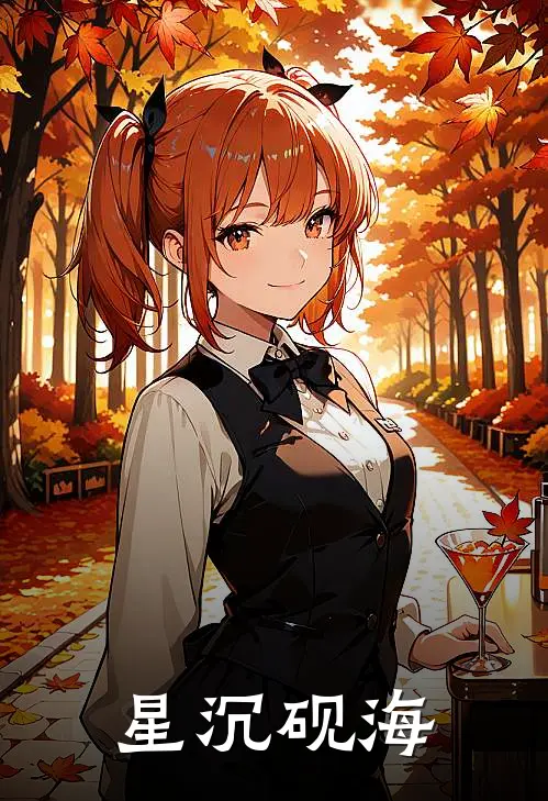 星沉砚海