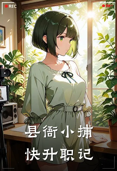 县衙小捕快升职记