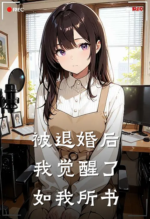 被退婚后，我觉醒了如我所书
