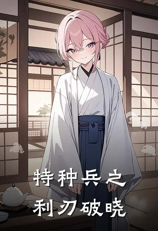 特种兵之利刃破晓