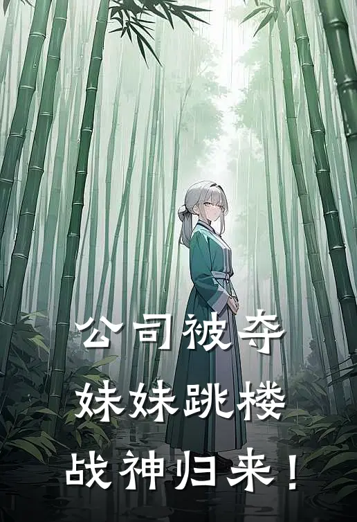 公司被夺，妹妹跳楼，战神归来！