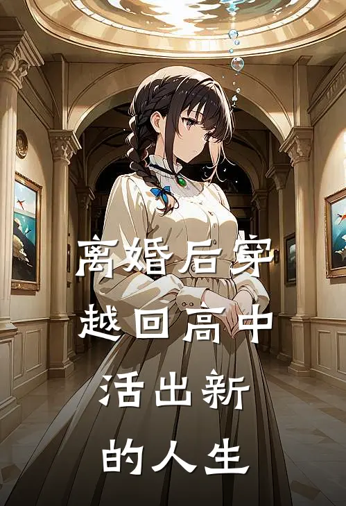 离婚后穿越回高中，活出新的人生