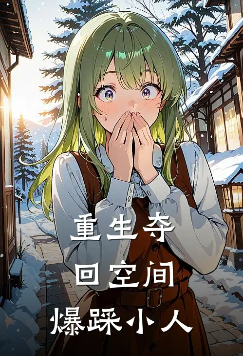 重生夺回空间，爆踩小人