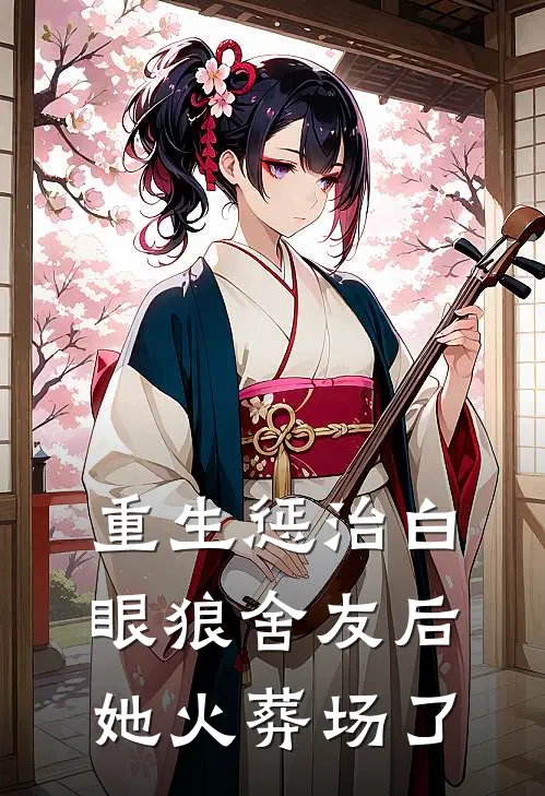 重生惩治白眼狼舍友后她火葬场了