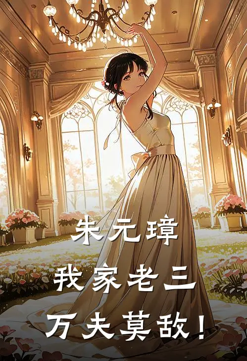 朱元璋：我家老三，万夫莫敌！