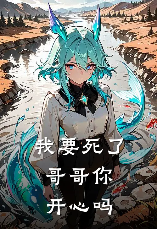 我要死了，哥哥你开心吗