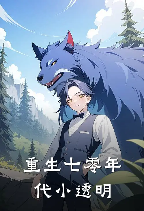 重生七零年代小透明