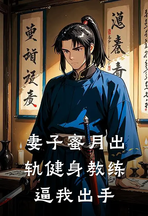 妻子蜜月出轨健身教练逼我出手