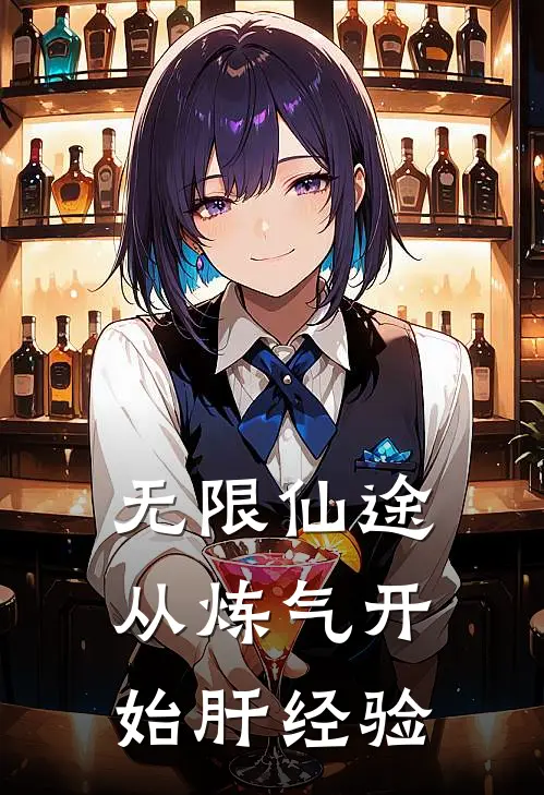 无限仙途：从炼气开始肝经验