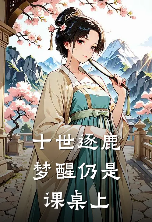 十世逐鹿：梦醒仍是课桌上