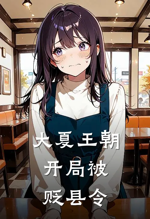 大夏王朝：开局被贬县令