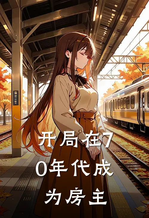 开局在70年代成为房主