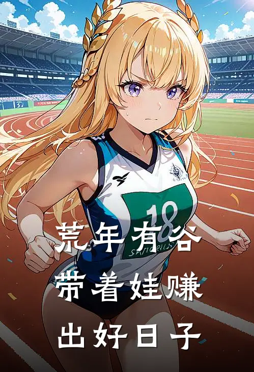 荒年有谷，带着娃赚出好日子