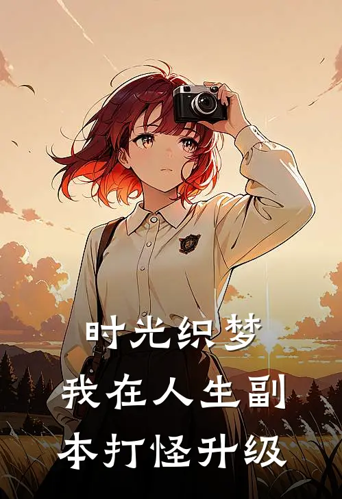 时光织梦：我在人生副本打怪升级