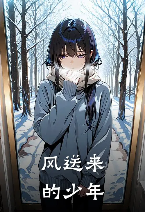 风送来的少年