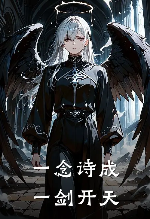 一念诗成，一剑开天