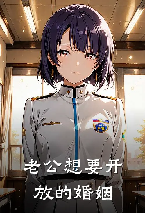 老公想要开放的婚姻