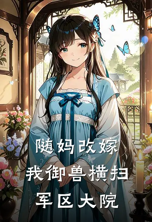 随妈改嫁：我御兽横扫军区大院