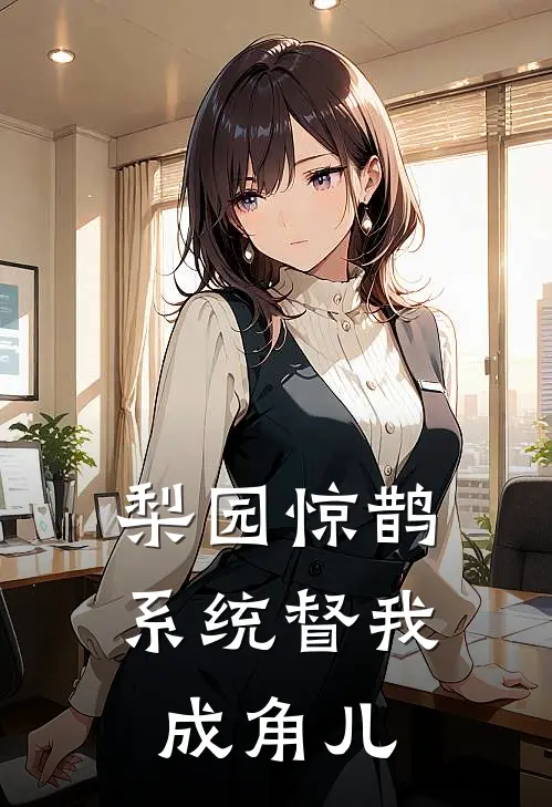 梨园惊鹊：系统督我成角儿