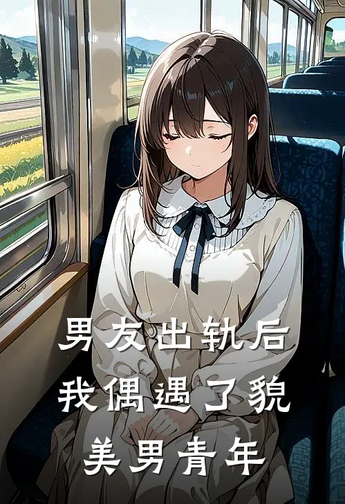 男友出轨后我偶遇了貌美男青年