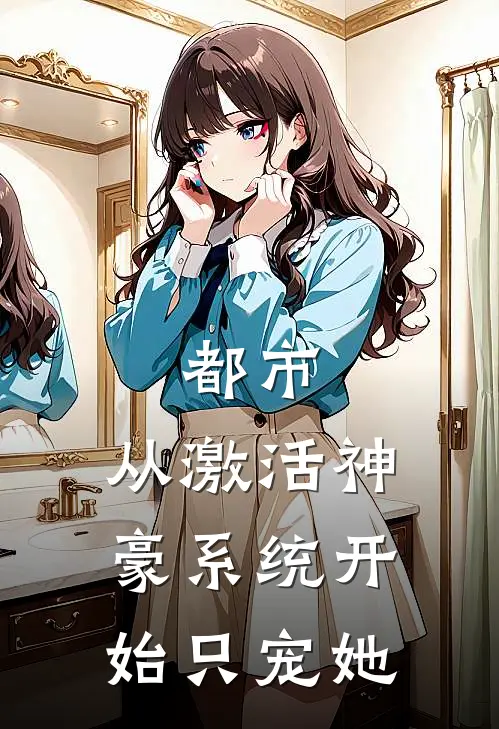 都市：从激活神豪系统开始只宠她