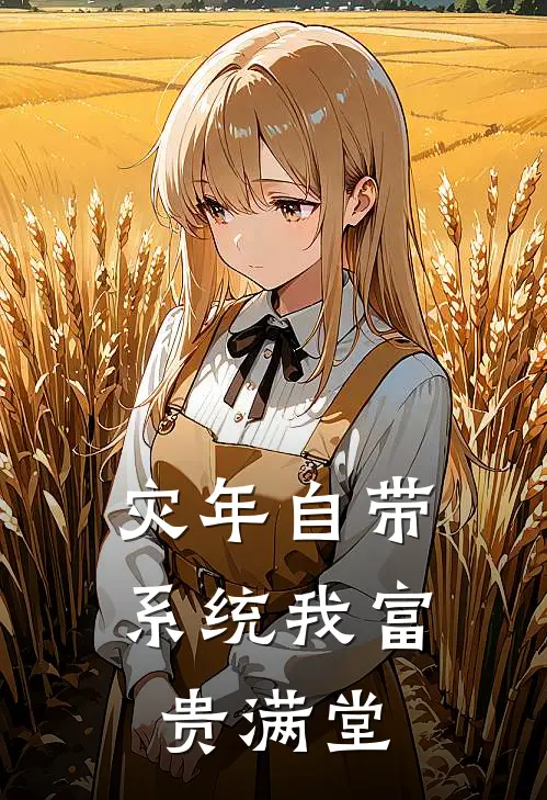 灾年自带系统我富贵满堂