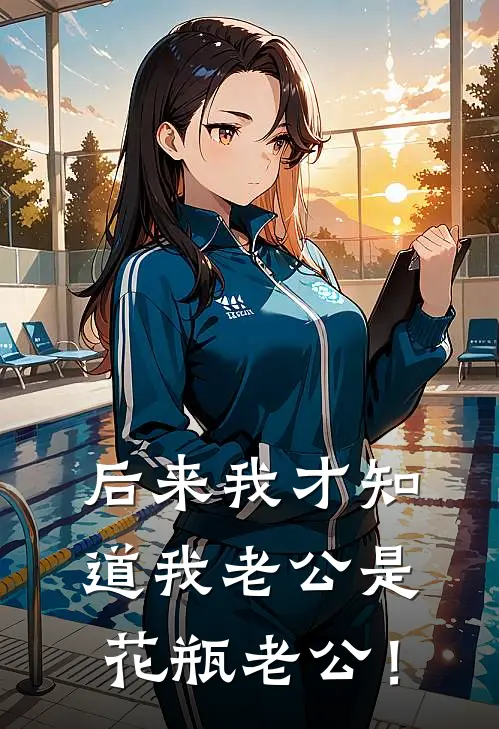 后来我才知道我老公是花瓶老公！