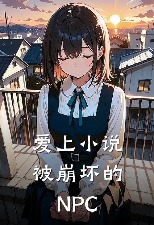 爱上小说被崩坏的NPC