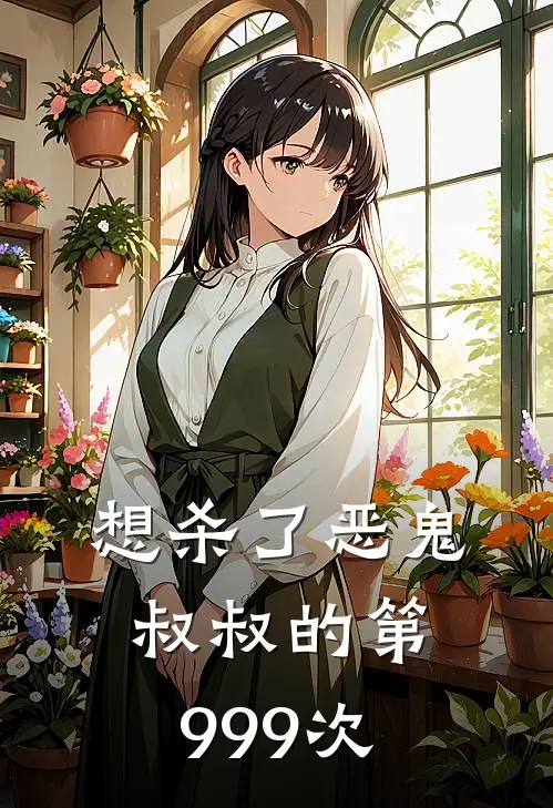 想杀了恶鬼叔叔的第999次