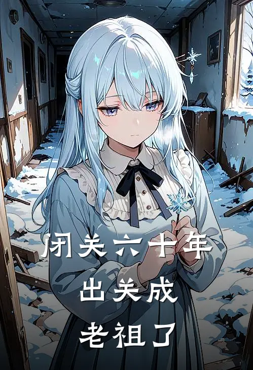 闭关六十年，出关成老祖了