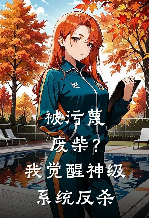 被污蔑废柴？我觉醒神级系统反杀