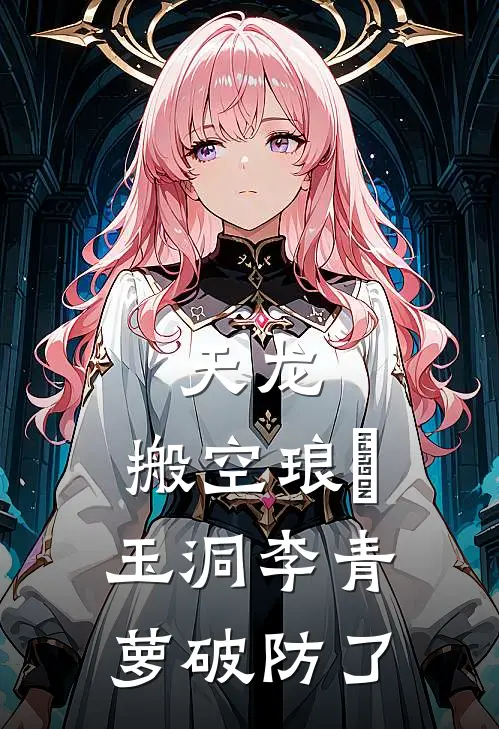 天龙：搬空琅嬛玉洞李青萝破防了