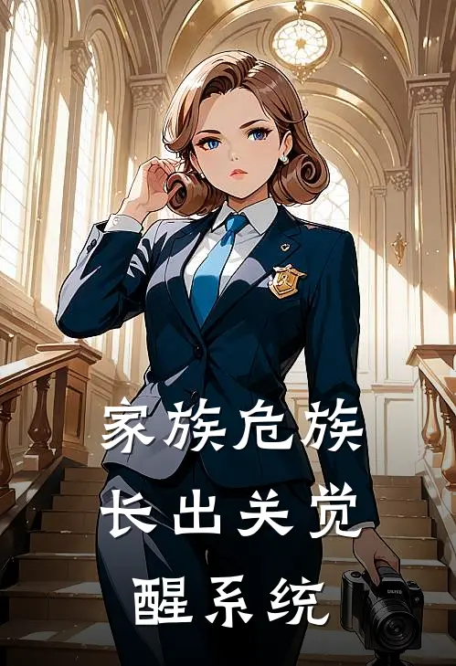 家族危族长出关觉醒系统