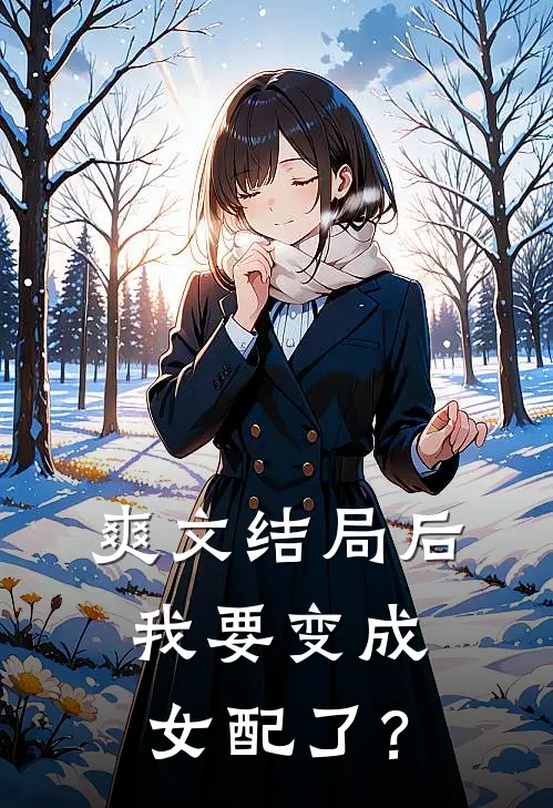 爽文结局后我要变成女配了？
