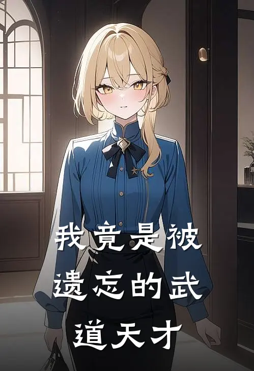 我竟是被遗忘的武道天才