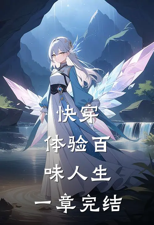 快穿，体验百味人生，一章完结