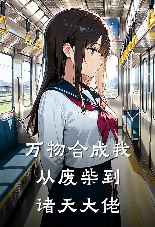 万物合成我从废柴到诸天大佬