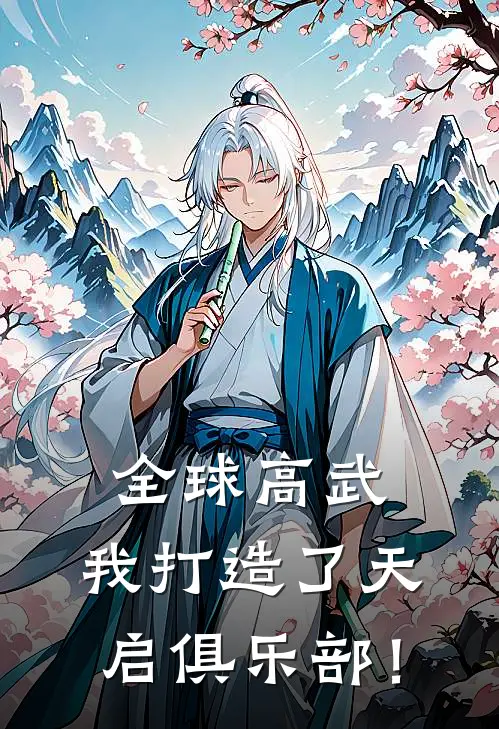 全球高武：我打造了天启俱乐部！