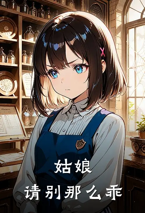 姑娘，请别那么乖