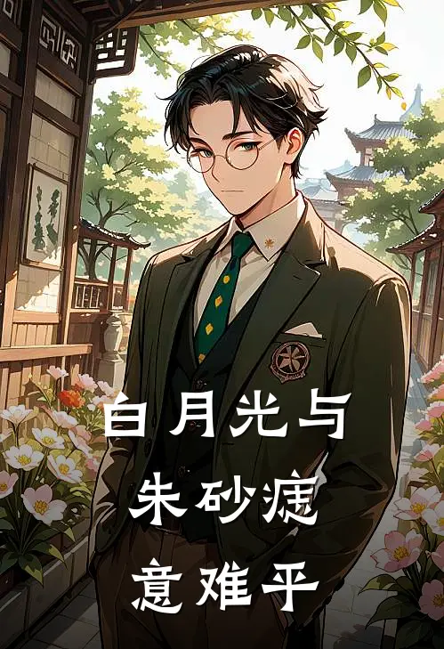 白月光与朱砂痣，意难平