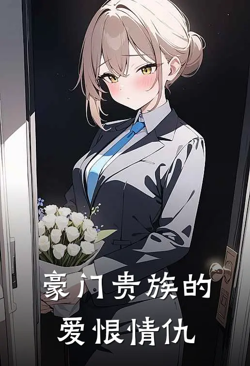 豪门贵族的爱恨情仇