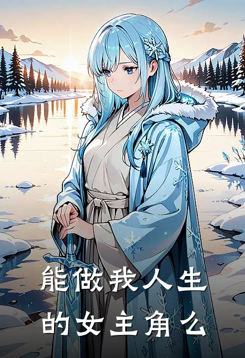 能做我人生的女主角么