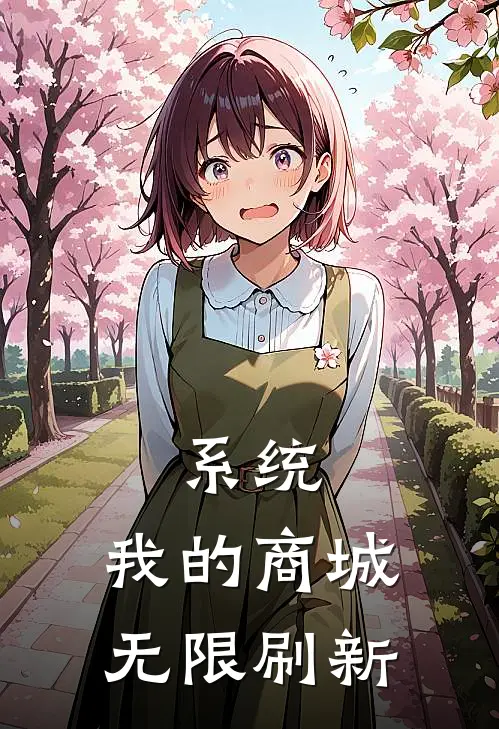 系统：我的商城无限刷新