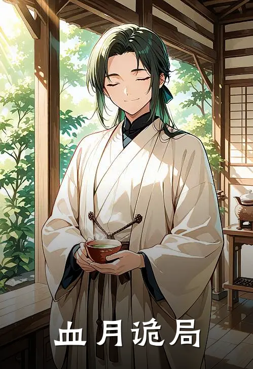 血月诡局